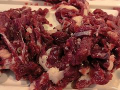 -罗二娘·鲜切牛自助火锅(罗湖东门步行街店)