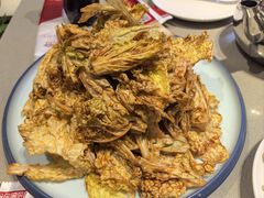 -蝎王府羊蝎子(虎坊桥总店)