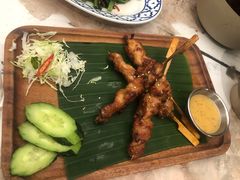 -KingThaia金泰兰(滨江天街店)