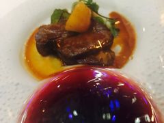 -AZUR聚(香格里拉饭店)