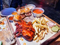 -Devils’ Brewery小恶魔精酿啤酒(武汉天地店)