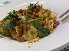 -南山鲜虾面·活鲜小馆·海味大连菜(南山总店)