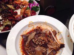 -粗茶淡饭·汉口公馆(循礼门店)