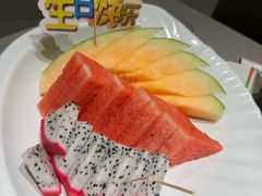 -海底捞火锅(王府井银泰in88店)
