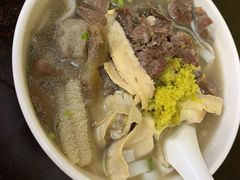 -潮镇老尾牛杂(环城西路店)