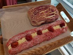 -Kpasta韩式意大利面