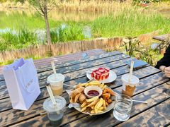 小食拼盘-Supine Bistro溯泮餐厅