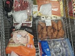 -山姆会员商店(上海浦东店)