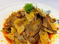-峨嵋酒家(地安门店)