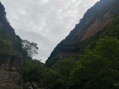 -剑门关风景区