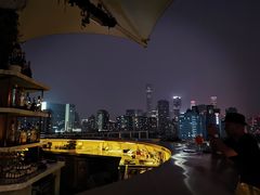 -The ROOF (通盈中心店)