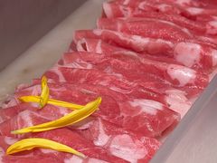 -涮福記·现切牛羊肉火锅(世纪汇店)