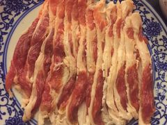 -裕德孚·非遗手切涮羊肉(东直门内大街店)
