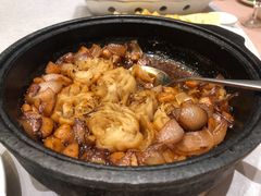 -谷语中餐厅