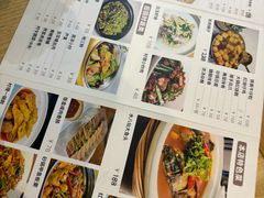 -村理食堂(小茅山脚店)