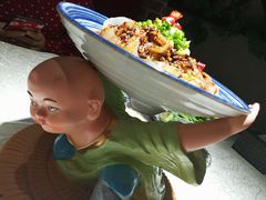 -雲蜀龙阁·金牌水煮鱼(方庄店)