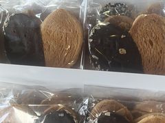-铭家点心(秦岭路店)