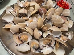 -水禾轩·海鲜蒸汽主题餐厅(香洲店)