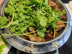 -葛记红焖羊肉(和平路形象店)