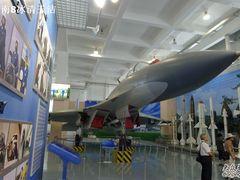 -中国航空博物馆
