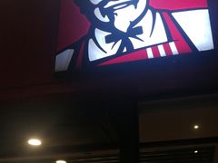 -肯德基(新八一店)