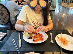 -圣丰索菲特·2 On 988 Café 自助餐厅
