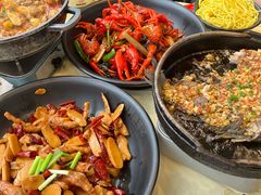 -聚味瞿记·龙虾堂(渔人码头一店)