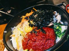 -7年8班朝鲜族非遗美食(三钢里店)