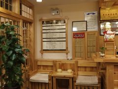 -鸥迪足道(时光海店)