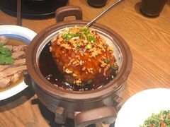 -扬州狮子楼·非遗淮扬菜(东关街店)