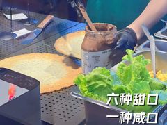 -July tale·可丽饼(德基广场店)