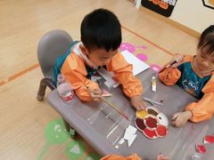 -优田儿童成长中心