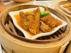 -点都德(大茶楼店)