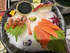 -昱匠·日本料理(金融街店)
