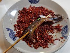 -晓靖轩烧烤(沙河风情店)