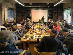 -瓷语堂(上海五维空间创意园店)