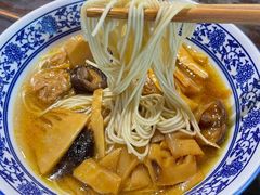 -西园寺素食(西园弄戒幢律寺店)