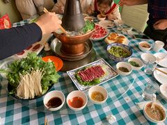 -紫光园(燕郊总店)