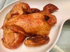 -西安饭庄(立丰国际店)