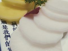 土豆-羊来顺冰煮鲜羊铁锅烀羊肉(八卦岭店)