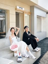 -雅云婚纱摄影工作室旗舰店