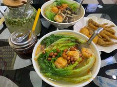 -笋果坊螺蛳粉(竹园小区店)