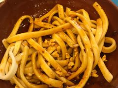 -龙抄手(春熙路总店)