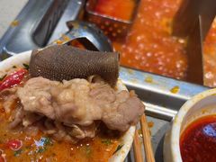 -海底捞火锅(杭州萧山宝龙广场店)