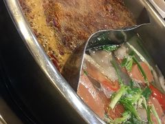 -朱氏胖子烂火锅(洪崖洞店)