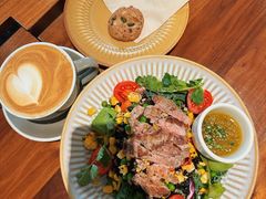 -BAKER&SPICE(安福路店)