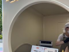 -野人先生现做冰淇淋(北京环宇荟店)