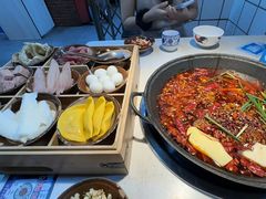 -芈重山老火锅(广州首店)