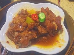 -喜鹊茶点.啫煲(车陂店)