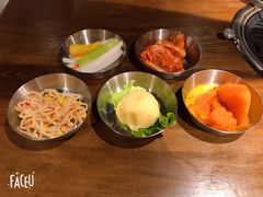 -·缸桶屋·韩式牛肋条自助烤肉(西湖D11店)